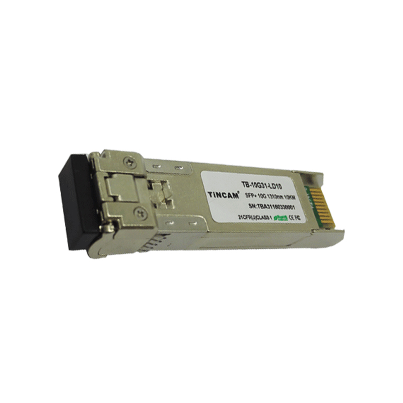 10G SFP+光模块 10Km