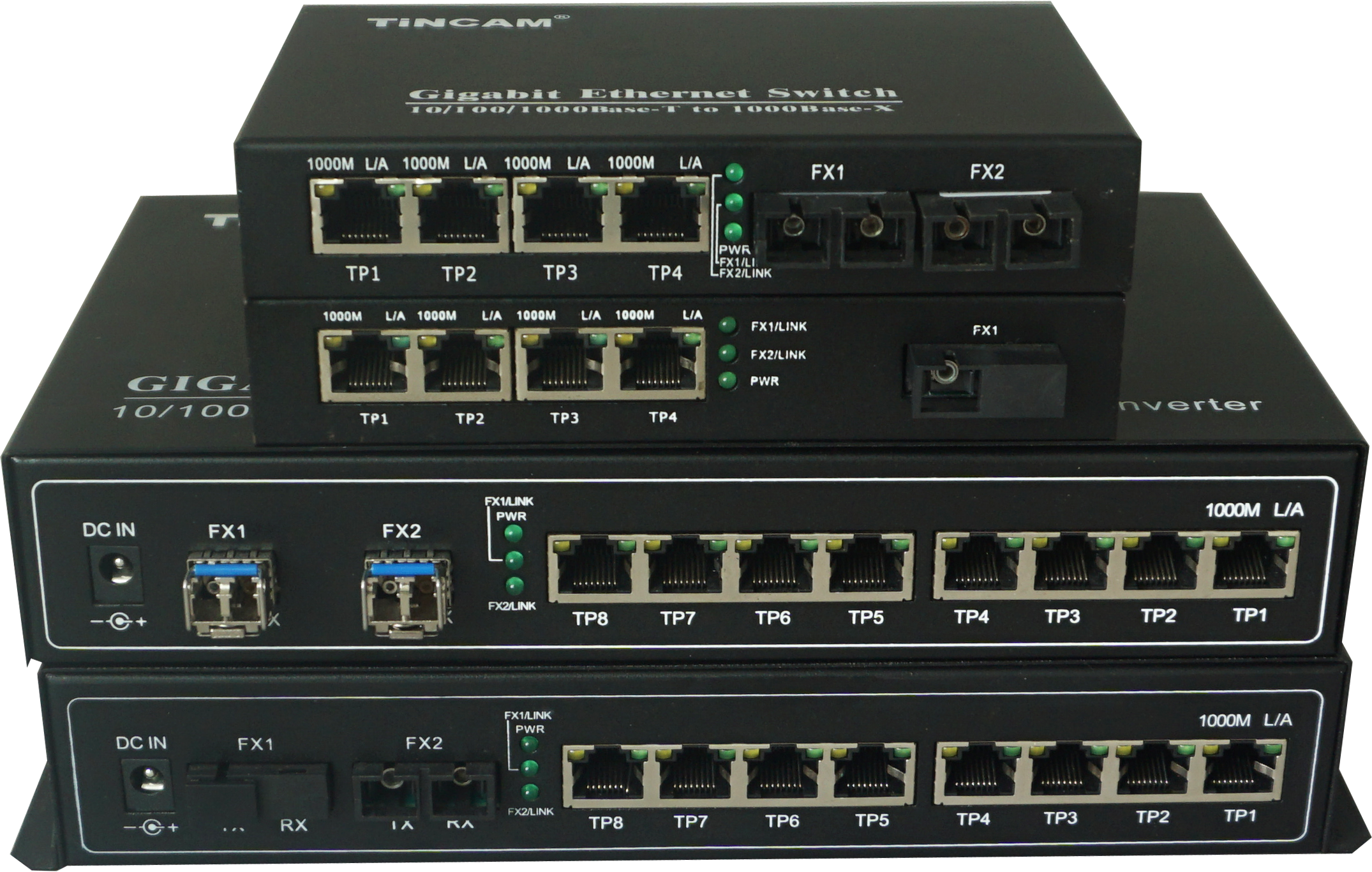 光纤交换机级联如何设置