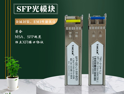 光模块的分类
