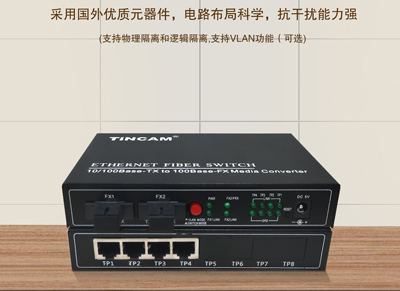 十种常见的光纤网络传输方案